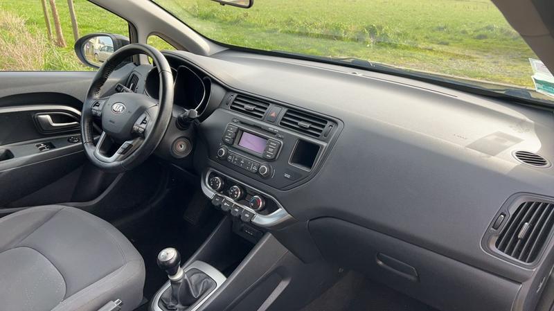 Kia Rio 1.2 85 Active