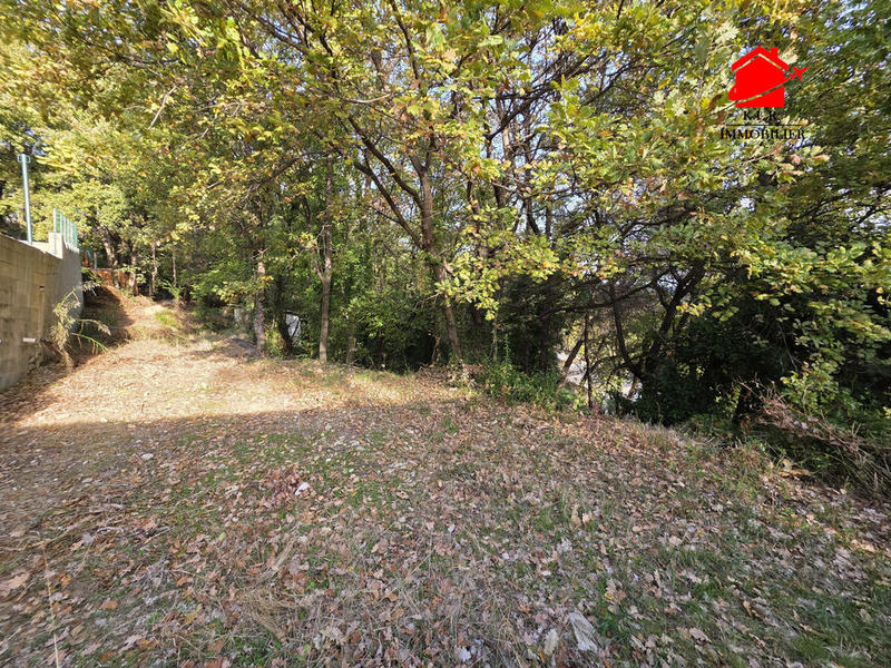 Terrain agricole - 3 100 m²
