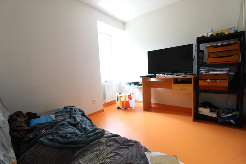 Maison - 106 m² - 8 pièces