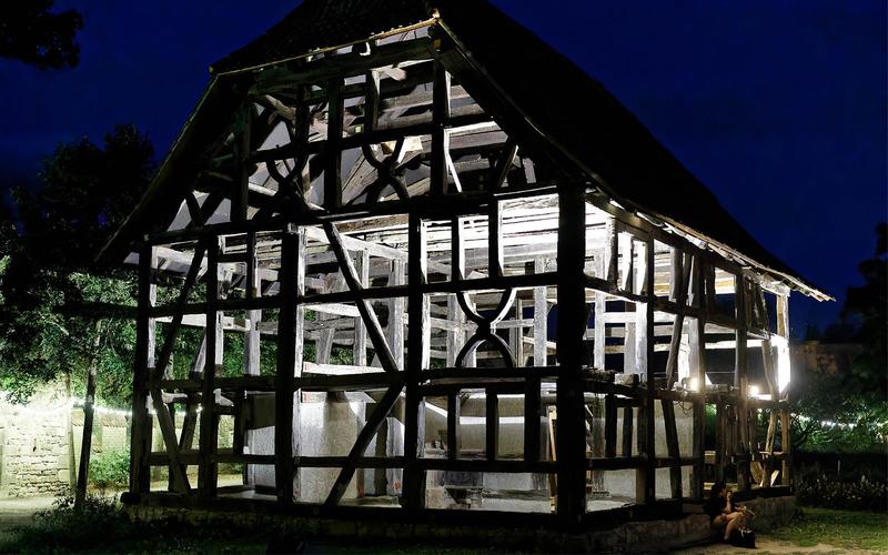 La Nuit européenne des musées