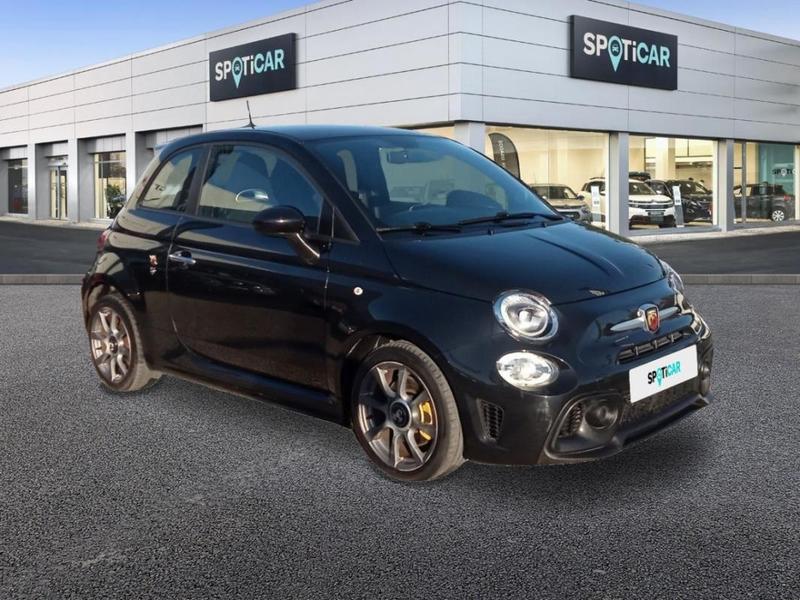 Abarth 595 II 1.4 Turbo 16v t-Jet 145ch