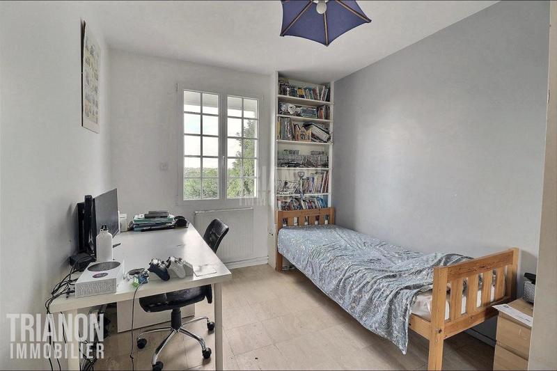 Maison - 190 m² - 7 pièces