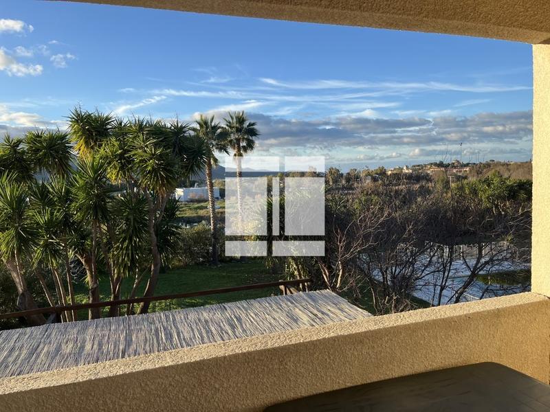 Studio - 23 m² - 1 pièce