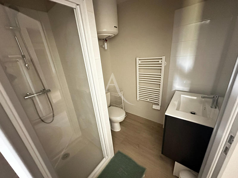 Appartement - 18 m² - 1 pièce