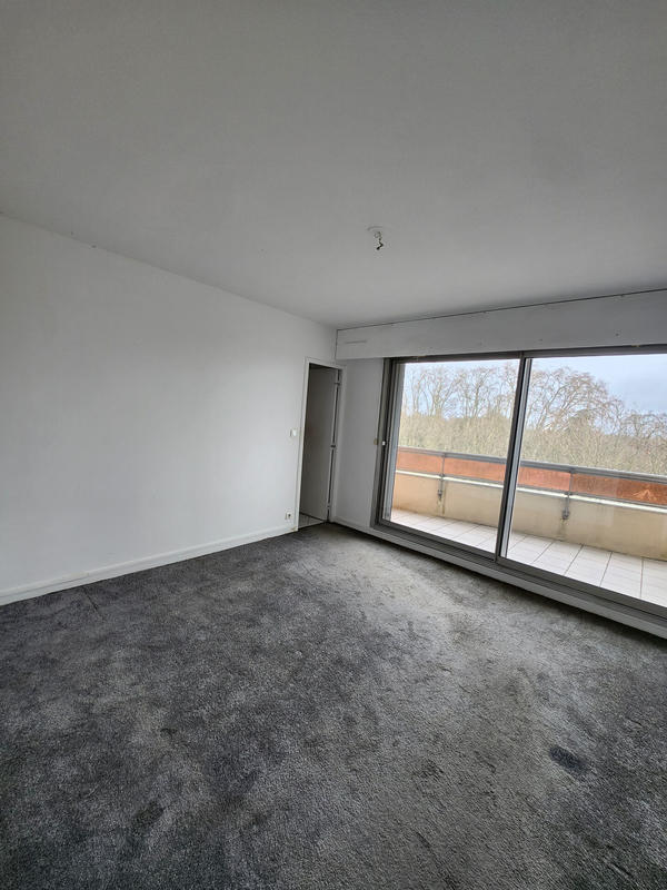 Appartement - 148 m² - 5 pièces