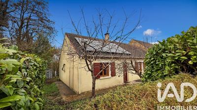 Maison - 135 m² - 6 pièces