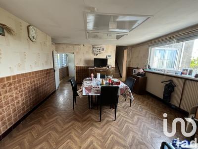 Maison - 163 m² - 5 pièces