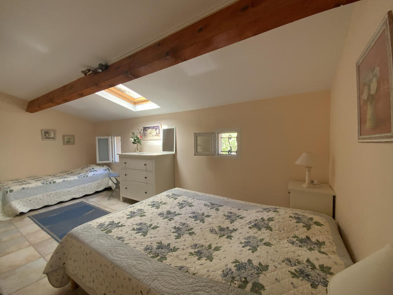 Maison - 111 m² - 4 pièces