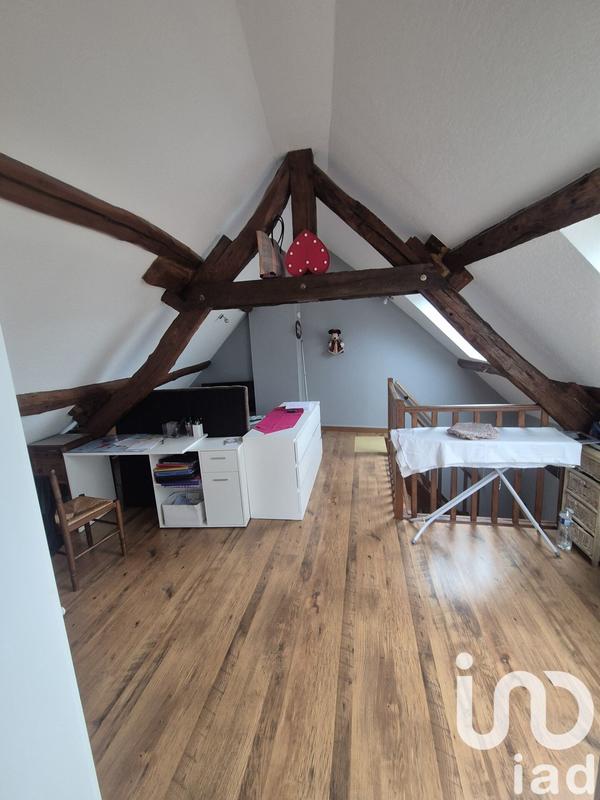 Maison - 292 m² - 10 pièces