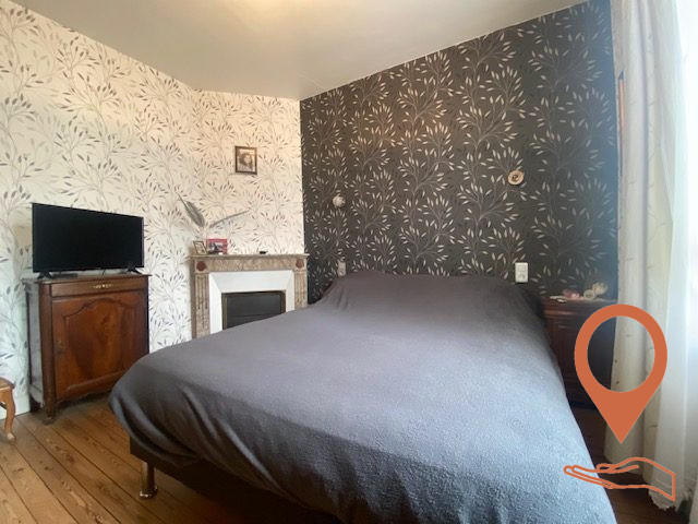 Villa - 95 m² - 5 pièces