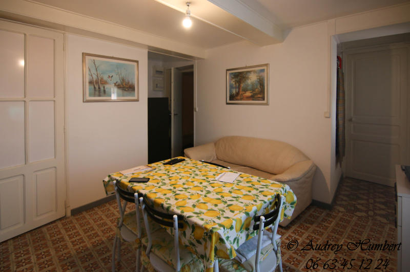 Immeuble - 57 m² - 3 pièces