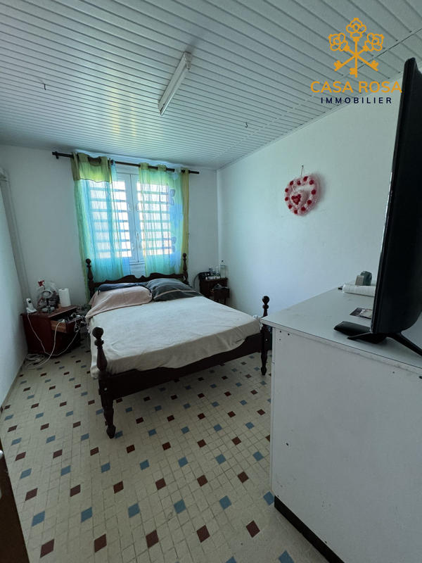 Maison traditionnelle - 94 m² - 4 pièces