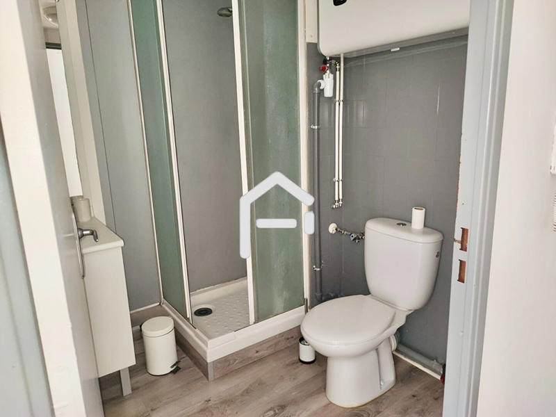 Appartement - 18 m² - 1 pièce