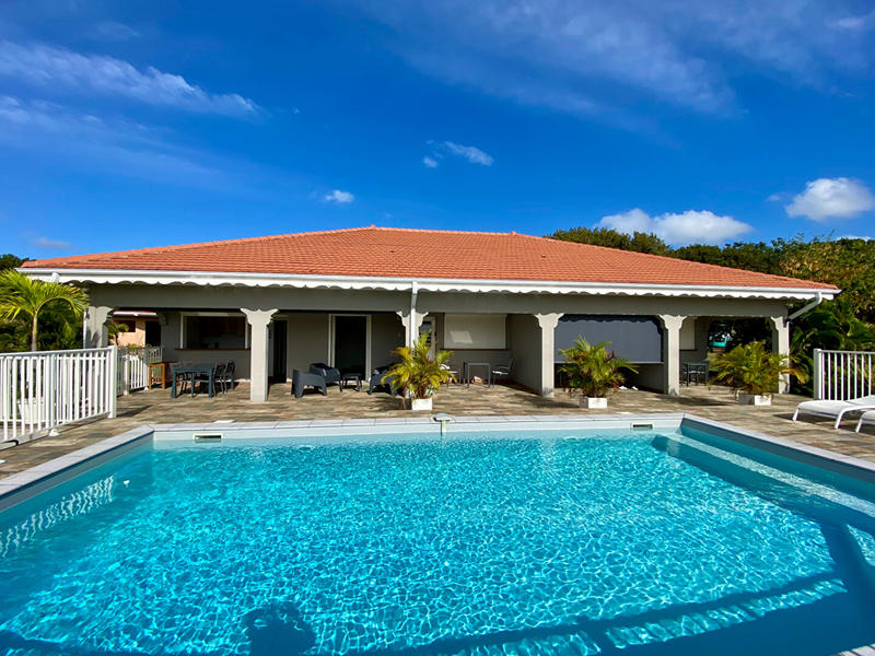 Immeuble - 39 m² - 6 pièces