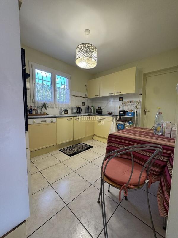 Villa - 135 m² - 6 pièces