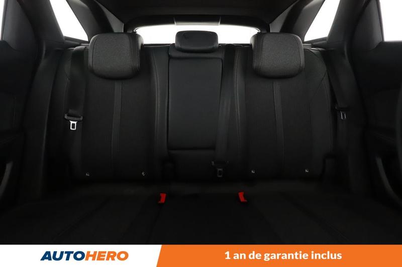 Peugeot 3008 1.6 Thp Gt Line Eat6 165 ch