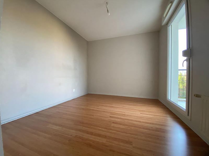 Appartement - 97 m² - 4 pièces