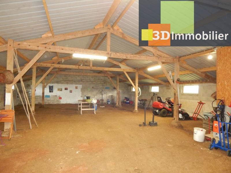 Maison - 156 m² - 10 pièces