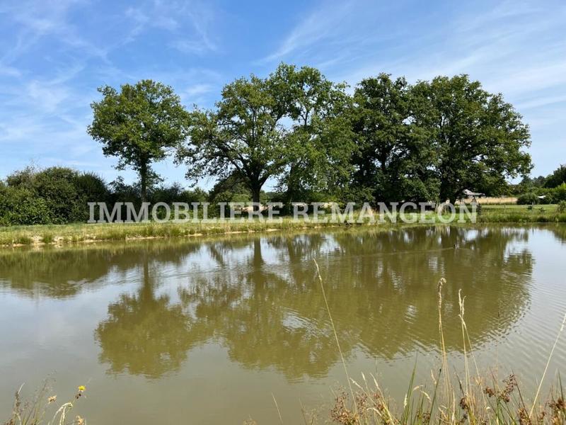 Demeure - 165 m² - 6 pièces