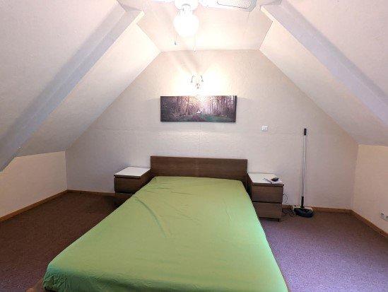 Maison de campagne - 113 m² - 6 pièces