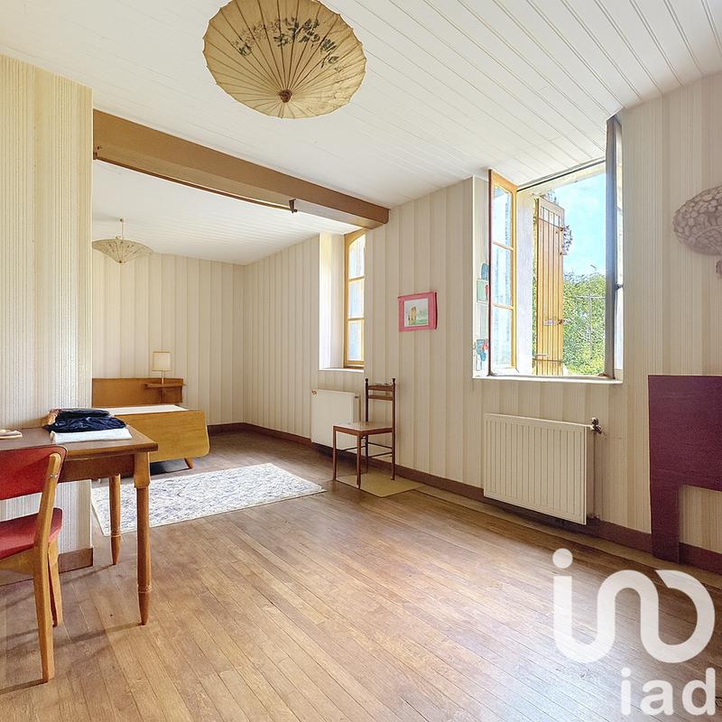 Maison - 147 m² - 5 pièces