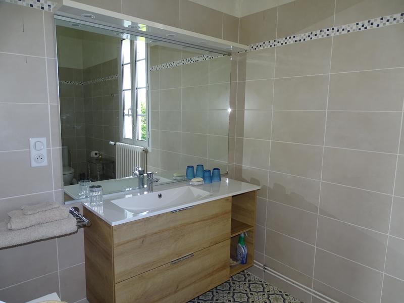 Maison de maîtres - 225 m² - 7 pièces