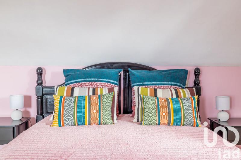 Maison - 164 m² - 5 pièces