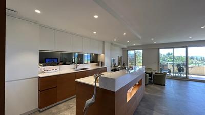 Appartement - 145 m² - 4 pièces