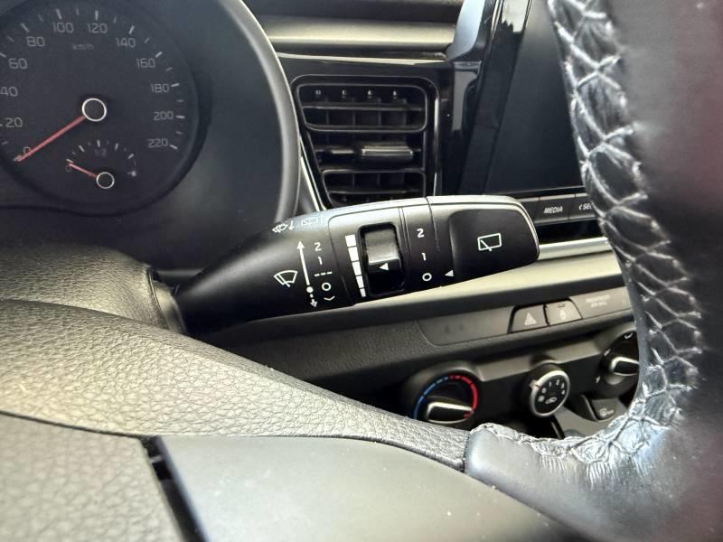 Kia Rio 1.0 t-GDi 100 ch Bvm6 Active