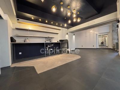 Local commercial - 30 m² - 1 pièce