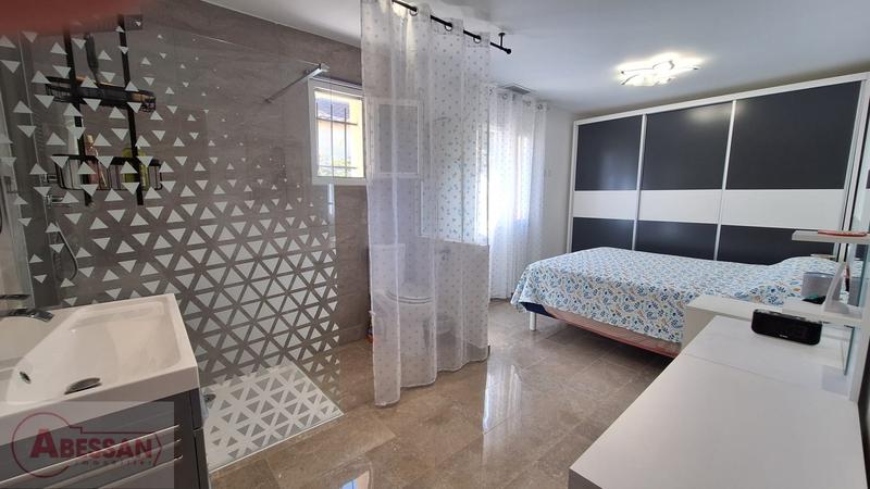 Maison de village - 112 m² - 4 pièces