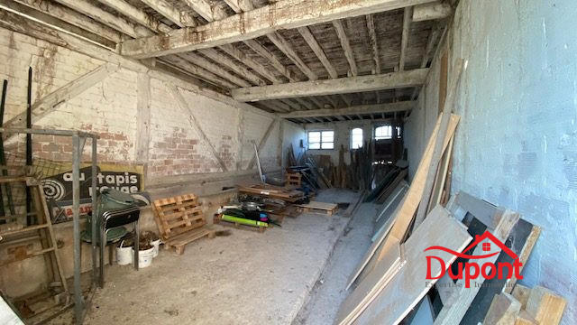 Ferme - 300 m² - 4 pièces