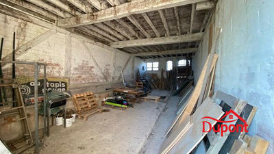 Ferme - 300 m² - 4 pièces