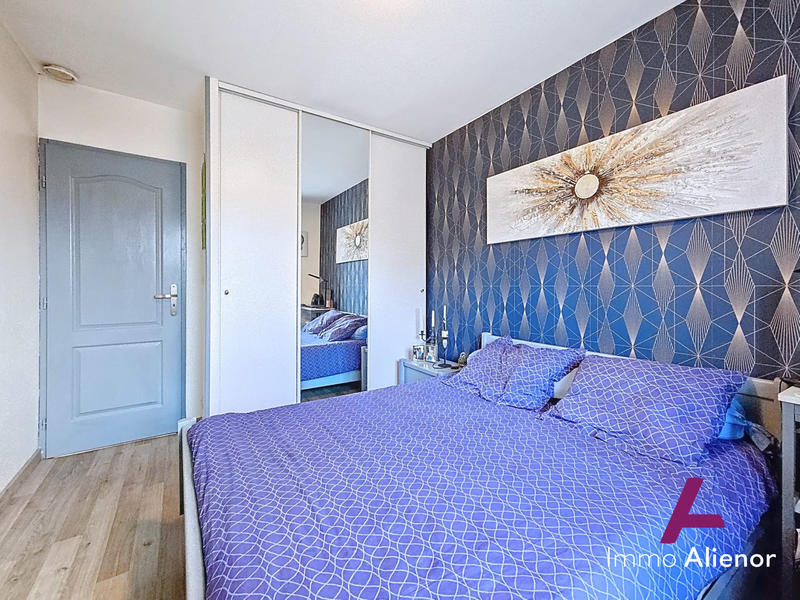 Maison - 122 m² - 4 pièces