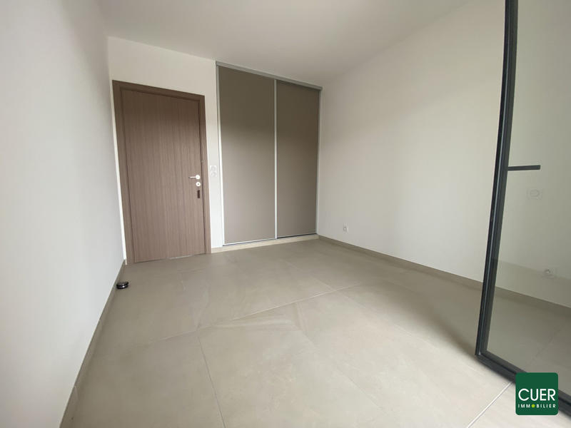 Appartement - 88 m² - 4 pièces