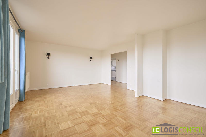 Appartement - 69 m² - 4 pièces