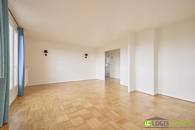 Appartement - 69 m² - 4 pièces
