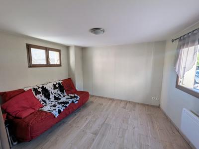 Maison - 74 m² - 4 pièces