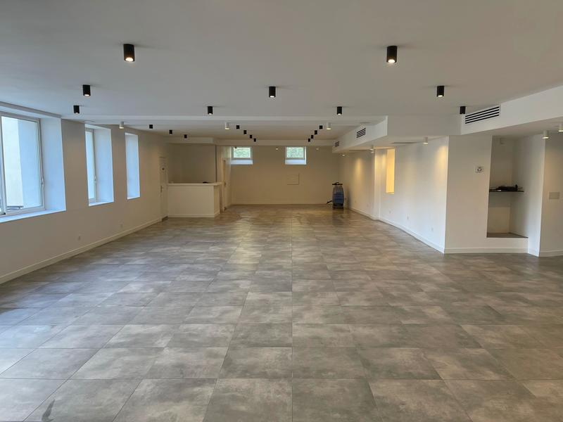 Immeuble - 700 m² - 22 pièces