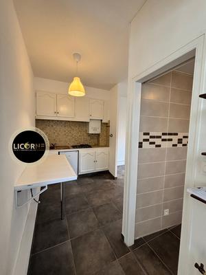 Appartement - 19 m² - 1 pièce