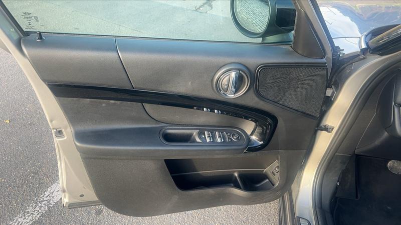 Mini Countryman II 1.5 Cooper 136 Bva7 Edition Highlands - Automatique Entretien constructeur