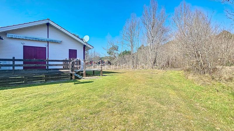 Châlet - 53 m² - 4 pièces