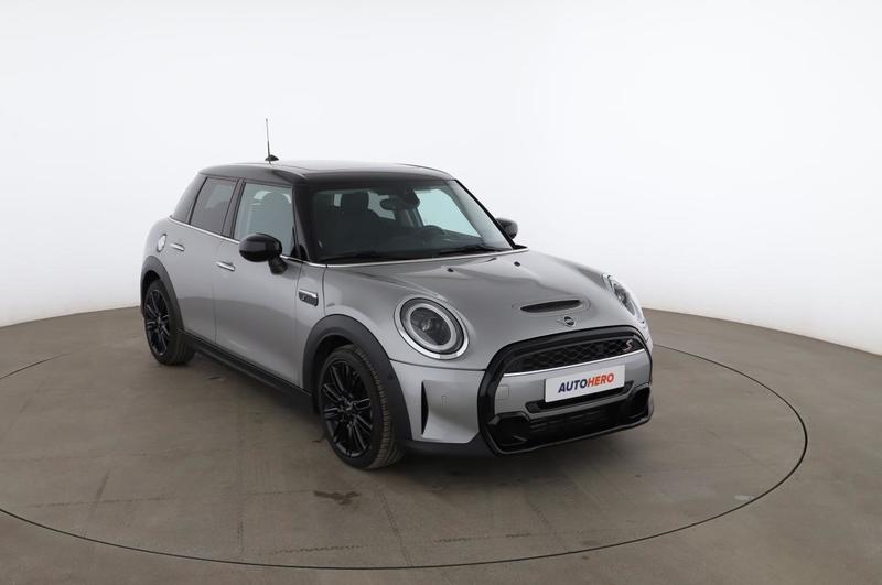 Mini Mini Cooper s Edition Premium Plus Bva7 5p 178 ch
