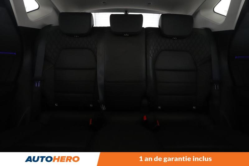 Renault Captur 1.3 TCe Initiale Paris Edc 154 ch