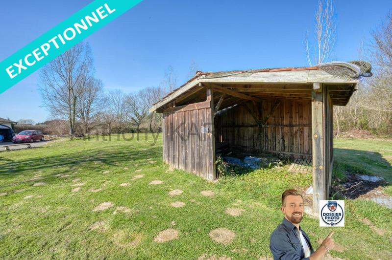 Maison - 190 m² - 5 pièces