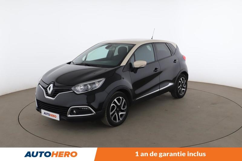 Renault Captur 0.9 TCe Energy Intens Eco2 90 ch