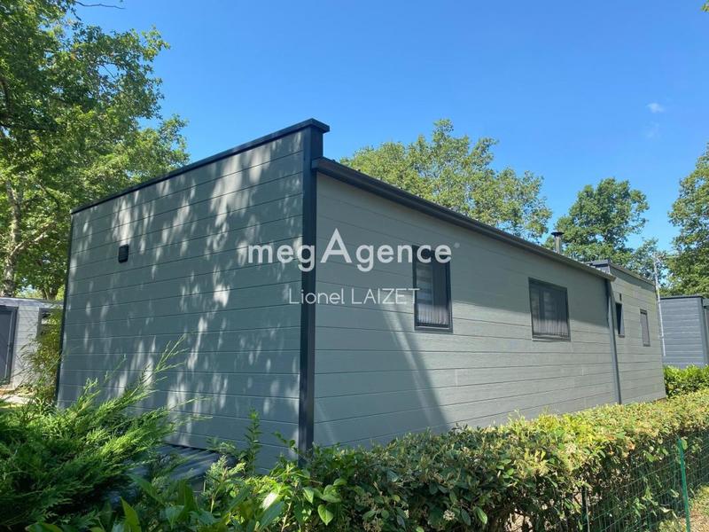 Maison - 70 m² - 4 pièces