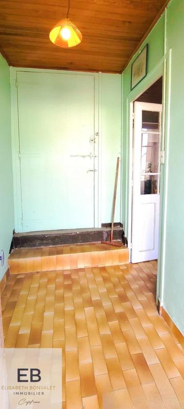 Corps de ferme - 560 m² - 4 pièces