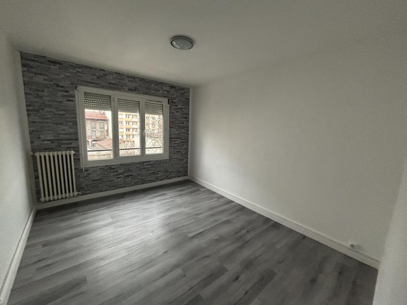 Appartement - 53 m² - 2 pièces