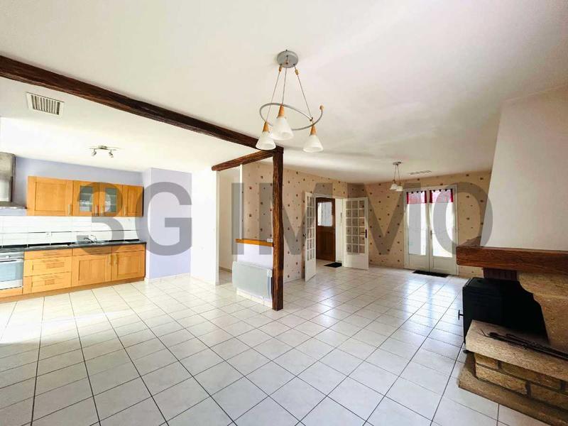 Villa - 132 m² - 6 pièces